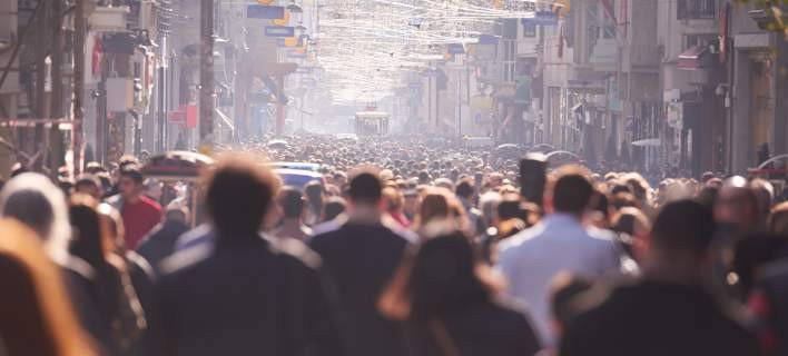 «Χρυσή» βίζα: «Γεμίζει» με πλούσιους Τούρκους η Ελλάδα -Αγοράζουν ακίνητα